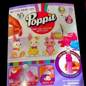 Poppit
